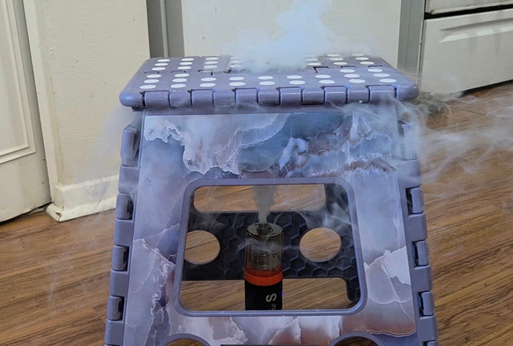 Can We Get Rid of Lingering&nbsp;Odor?